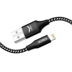 Apple MFi Certified iPhone Charger Cable