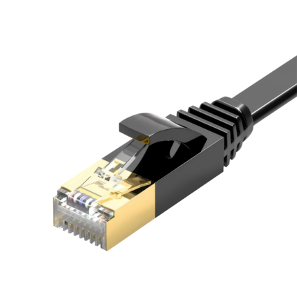Cat 7 Ethernet Cable 30M – High-Speed 10Gbps Network Cable
