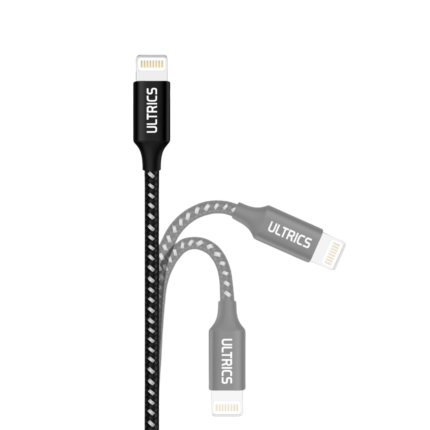 Apple MFi Certified iPhone Charger Cable