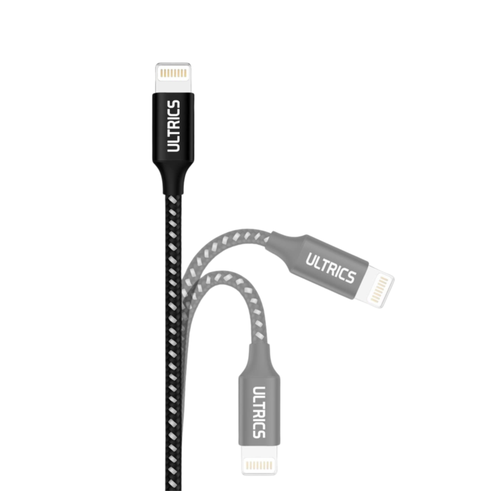 Apple MFi Certified iPhone Charger Cable