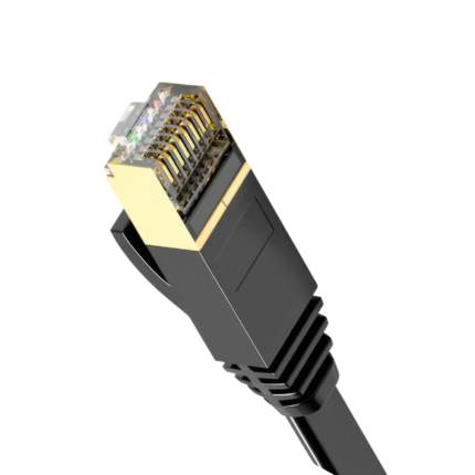 Cat 7 Ethernet Cable 30M – High-Speed 10Gbps Network Cable