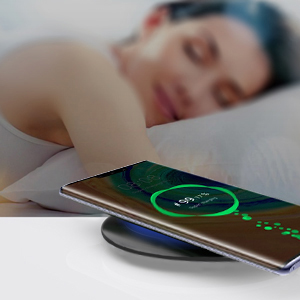 wireless charger Pad