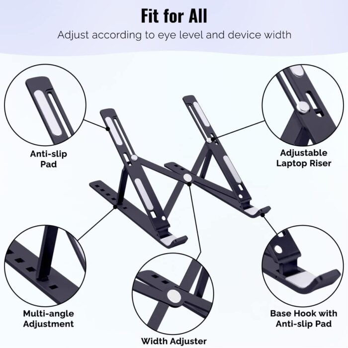 Laptop Stands