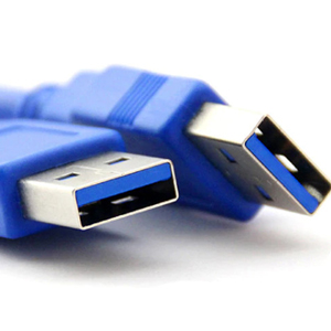 USB 3.0 data transfer cabl