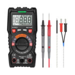 Digital Multimeter – Auto Ranging Tester