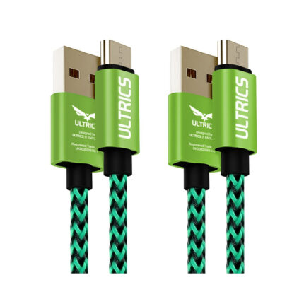 Micro USB Cable_ 1M