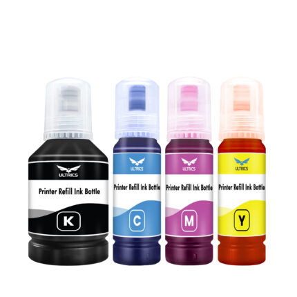 Printer Refill Ink Kit