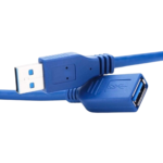 ULTRICS USB 3.0 Extension Lead 1M/2M/3M, Type A Male to Female Cord