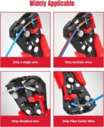 3-in-1 Automatic Wire Stripper - Image 6