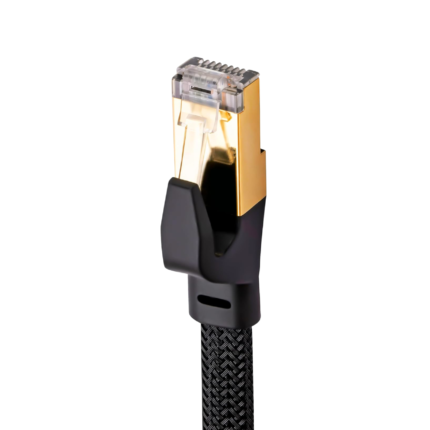 Cat 8 Ethernet Cable – High-Speed 40Gbps Network Cable