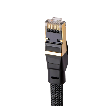 Cat 8 Ethernet Cable – High-Speed 40Gbps Network Cable